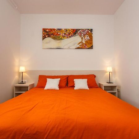 Luxury Palmer Residence Krk Dobrinj Zewnętrze zdjęcie