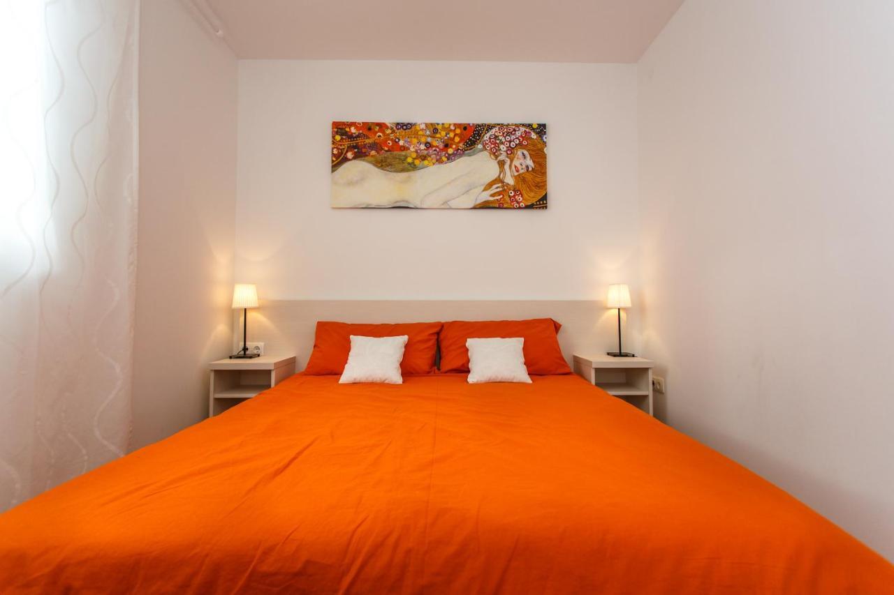 Luxury Palmer Residence Krk Dobrinj Zewnętrze zdjęcie